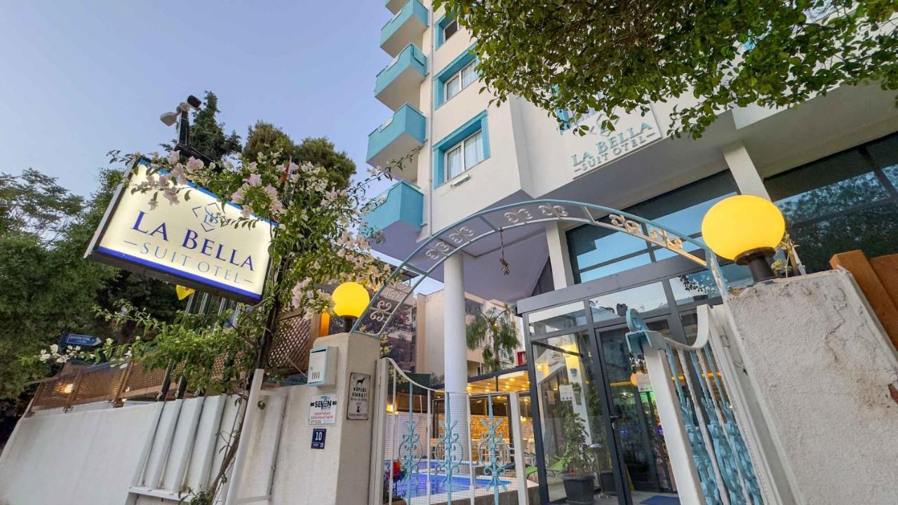 LA BELLA SUIT OTEL — KUSADASI — фотография отеля №15