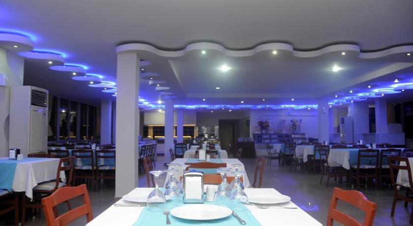 EMIR FOSSE BEACH — ALANYA — fotografie hotel nr. 12
