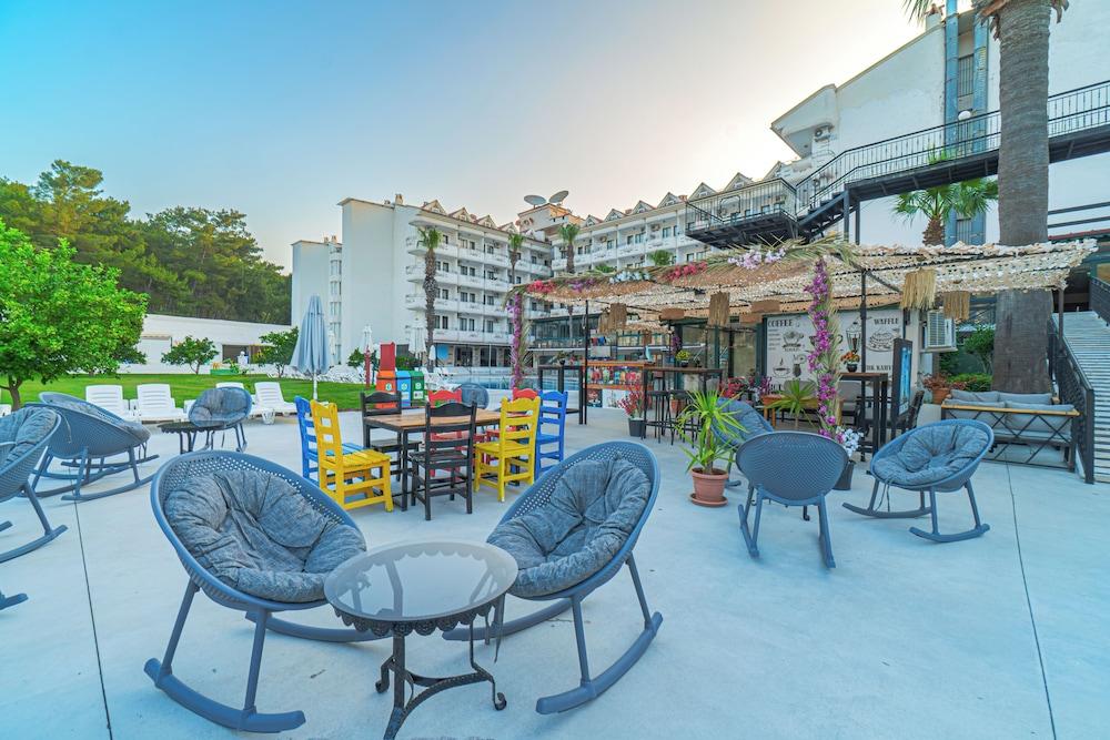 PINETA CLUB HOTEL — MARMARIS — fotografie hotel nr. 22
