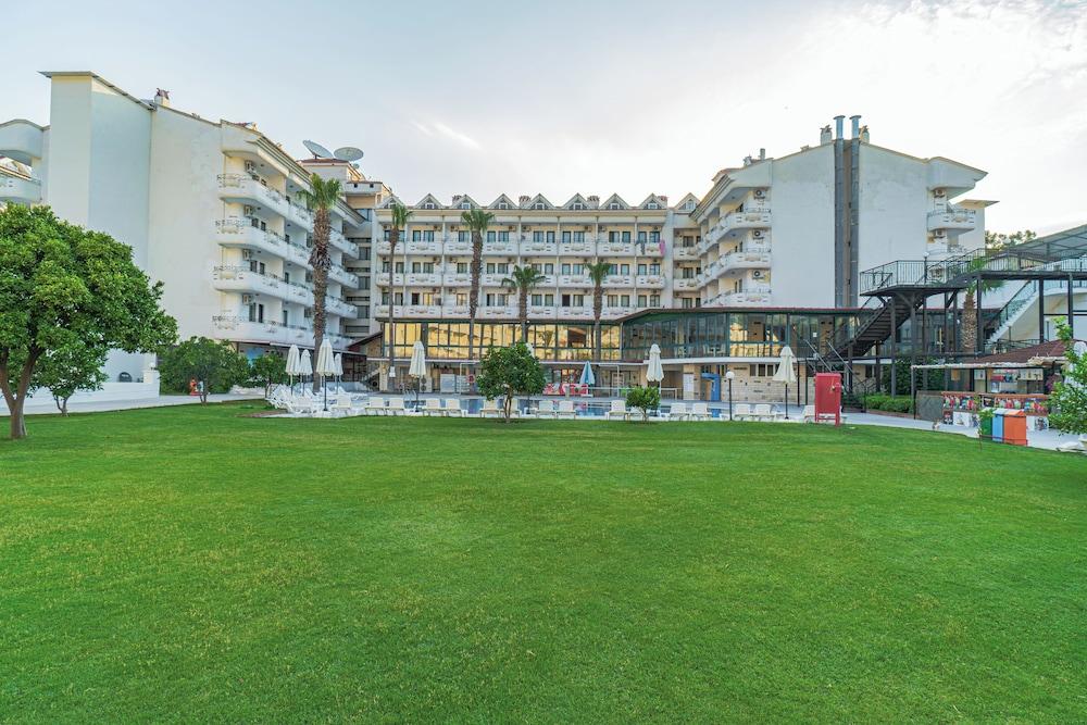 PINETA CLUB HOTEL — MARMARIS — fotografie hotel nr. 29