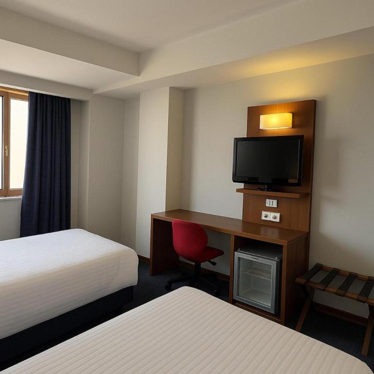 TAKSIM EXPRESS HOTEL — ISTANBUL — fotografie hotel nr. 20