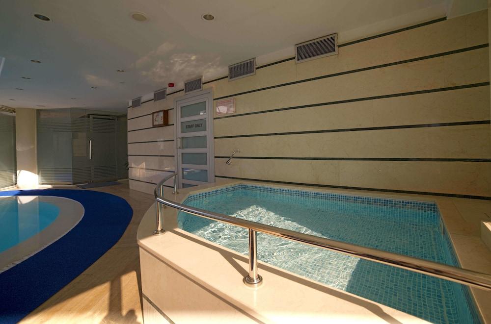 RADISSON HOTEL PRESIDENT OLD TOWN ISTANBUL — ISTANBUL — fotografie hotel nr. 15