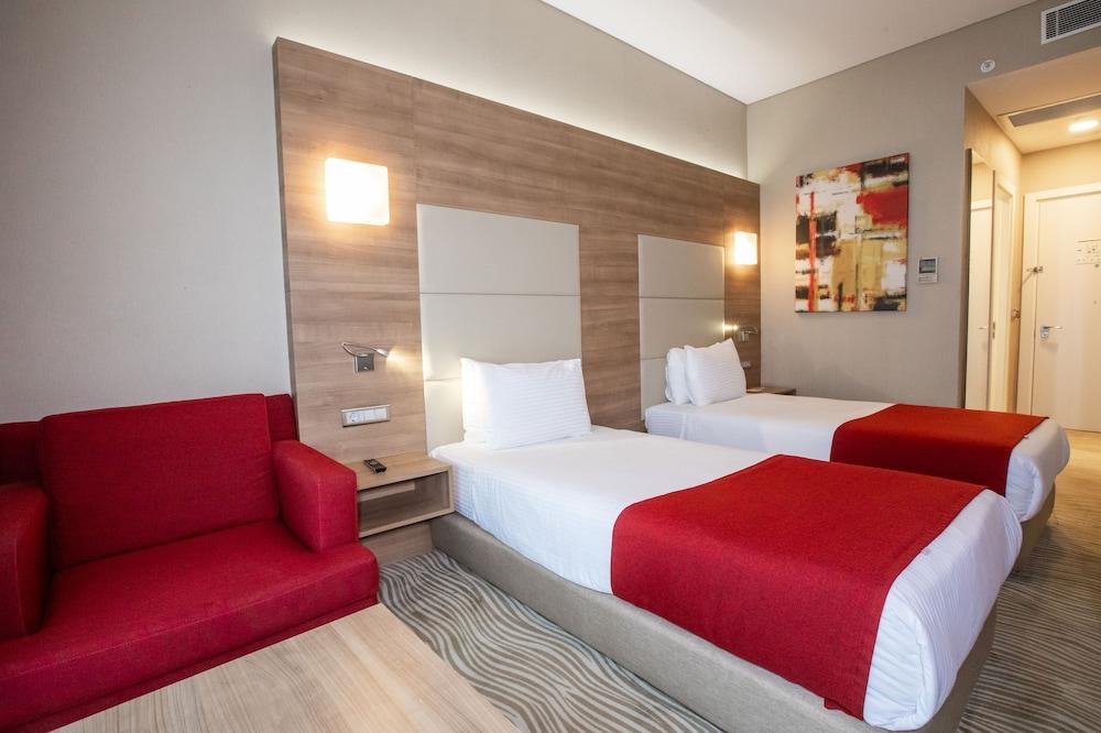 RAMADA ENCORE BY WYNDHAM ISTANBUL KARTAL — ISTANBUL — fotografie hotel nr. 29