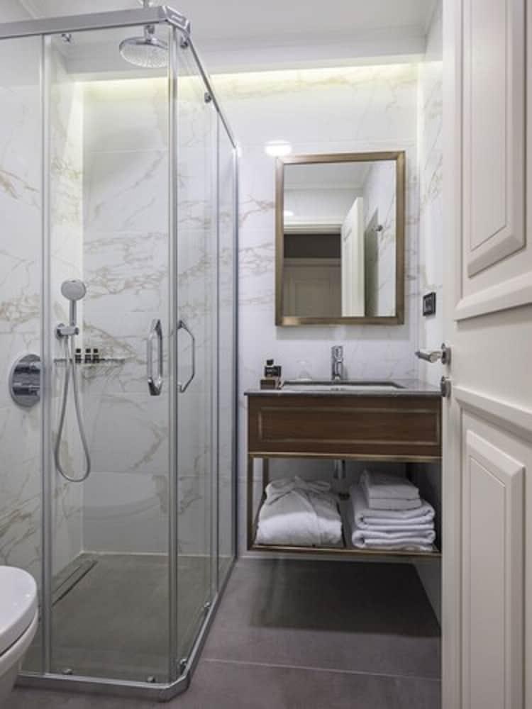 AZZAP HOTEL GALATA — ISTANBUL — fotografie hotel nr. 18