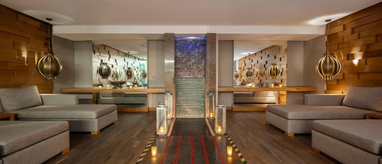 SIDE STAR BEACH — SIDE — fotografie hotel nr. 23