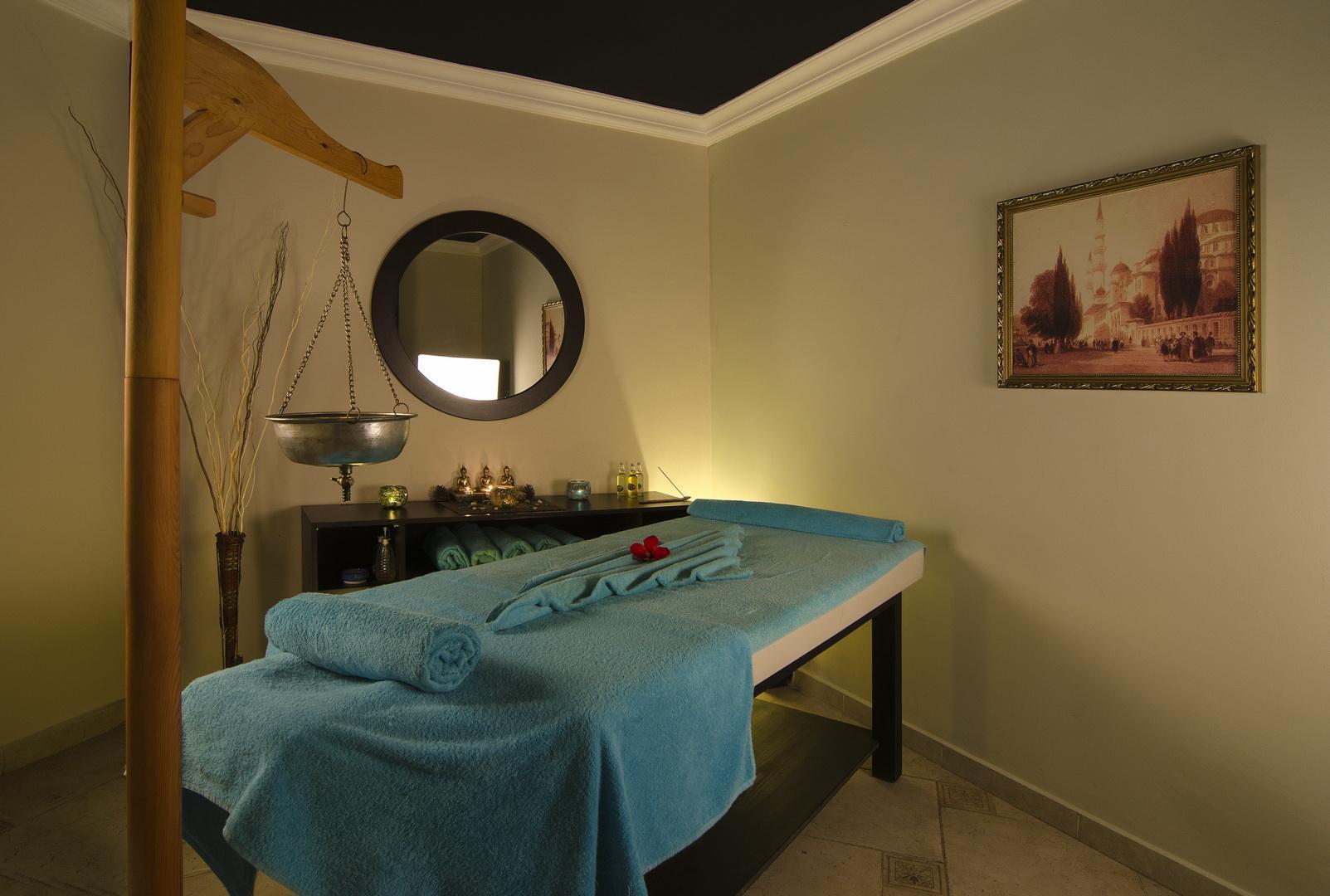 HOTEL SEALIGHT FAMILY CLUB — KUSADASI — fotografie hotel nr. 12