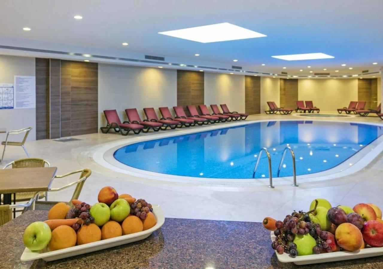 OZKAYMAK SELECT RESORT HOTEL — ALANYA — фотография отеля №17