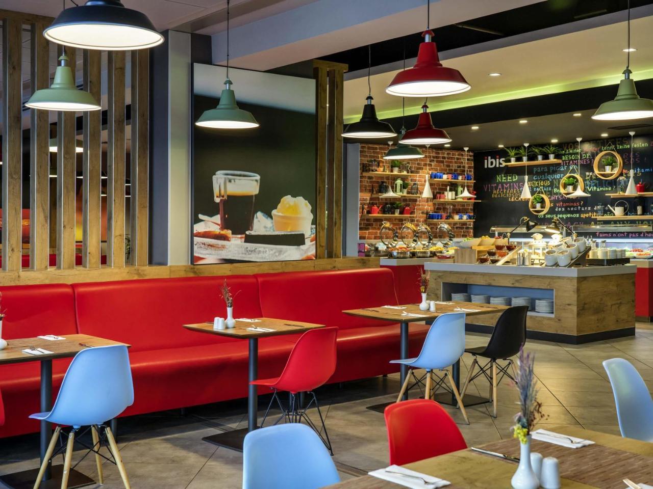 IBIS ISTANBUL ZEYTINBURNU — ISTANBUL — фотография отеля №30