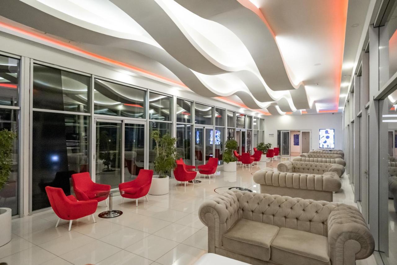 LAGUNA BEACH ALYA RESORT & SPA — ALANYA — fotografie hotel nr. 30