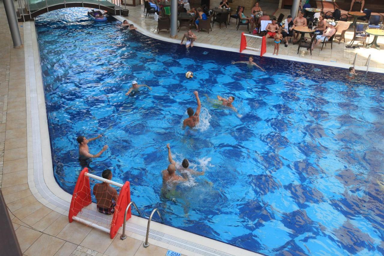 TAC PREMIER HOTEL & SPA — ALANYA — fotografie hotel nr. 5