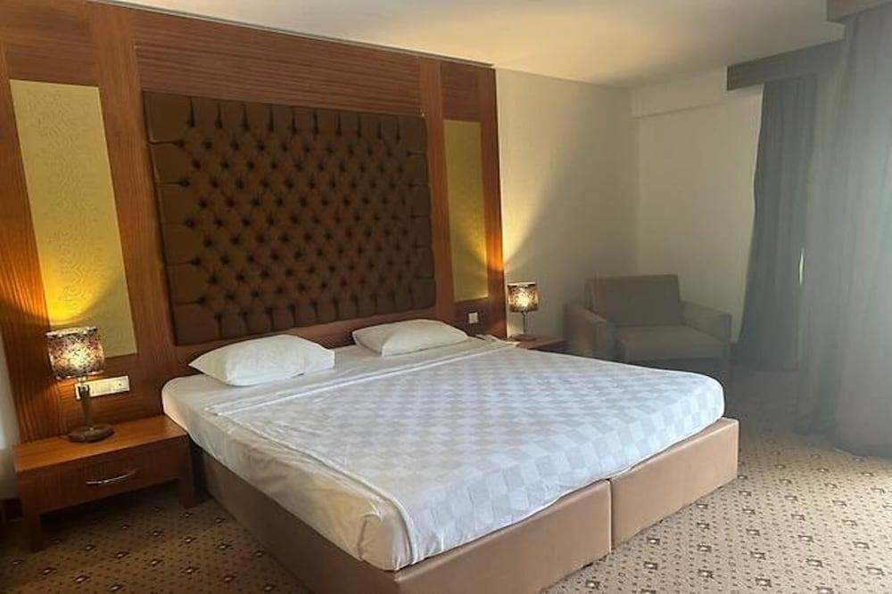 ELDAR RESORT HOTEL — KEMER — fotografie hotel nr. 4