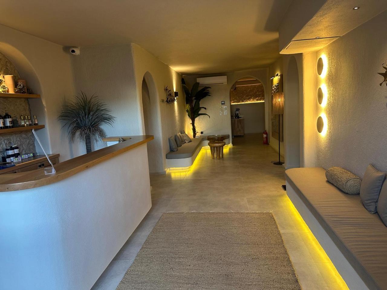 GRAND ATA PARK HOTEL — FETHIYE — fotografie hotel nr. 25