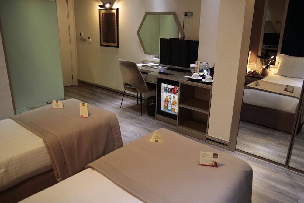 RIOS EDITION HOTEL — ISTANBUL — fotografie hotel nr. 8