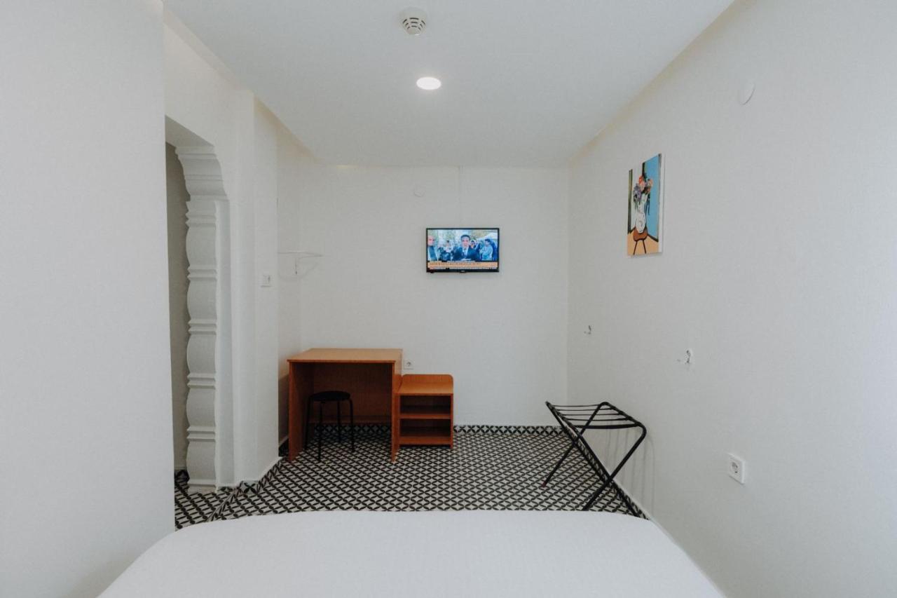 DENIZ PANSIYON (ADULTS ONLY) — IZMIR — фотография отеля №26