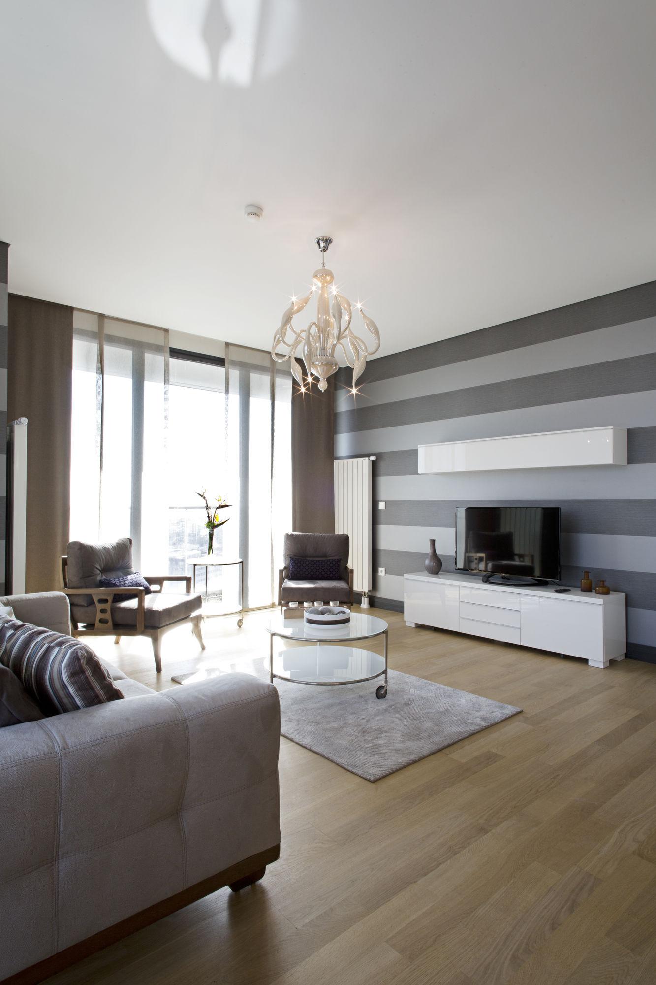 PLATFORM MERTER SUITES — ISTANBUL — фотография отеля №15
