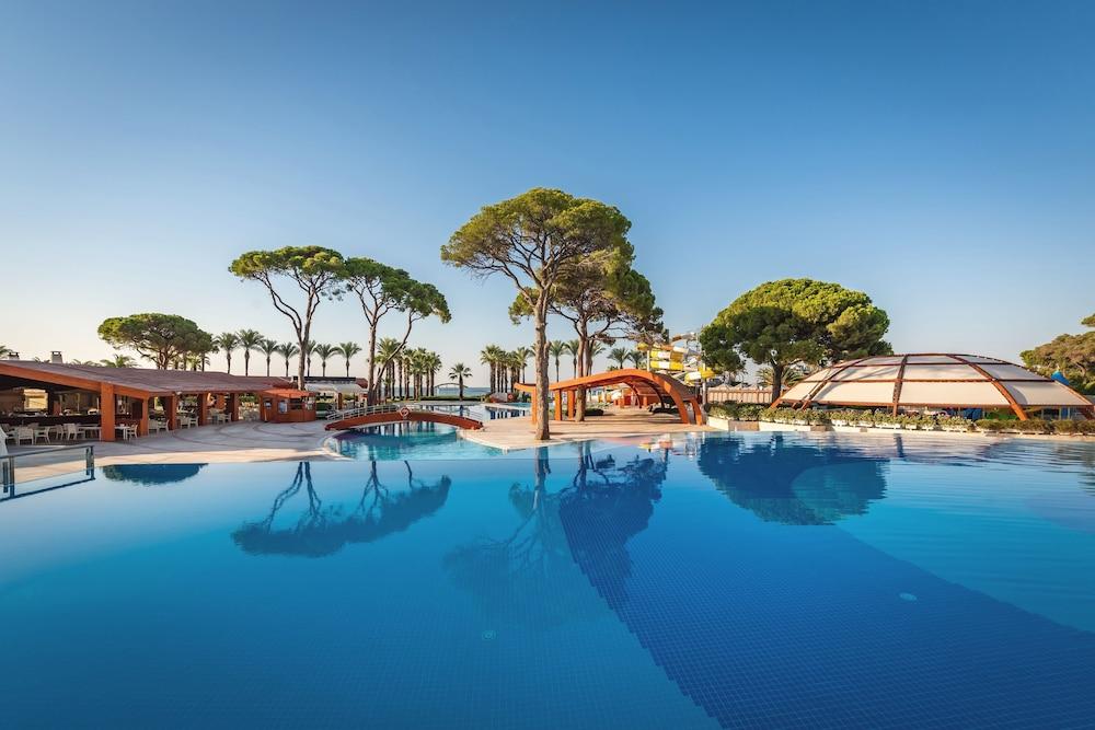 PALOMA SENCIA — BELEK — фотография отеля №13