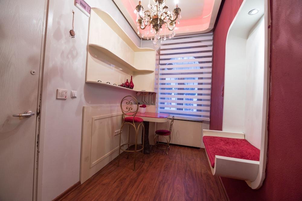 ELEMENT SUITES — ISTANBUL — фотография отеля №12