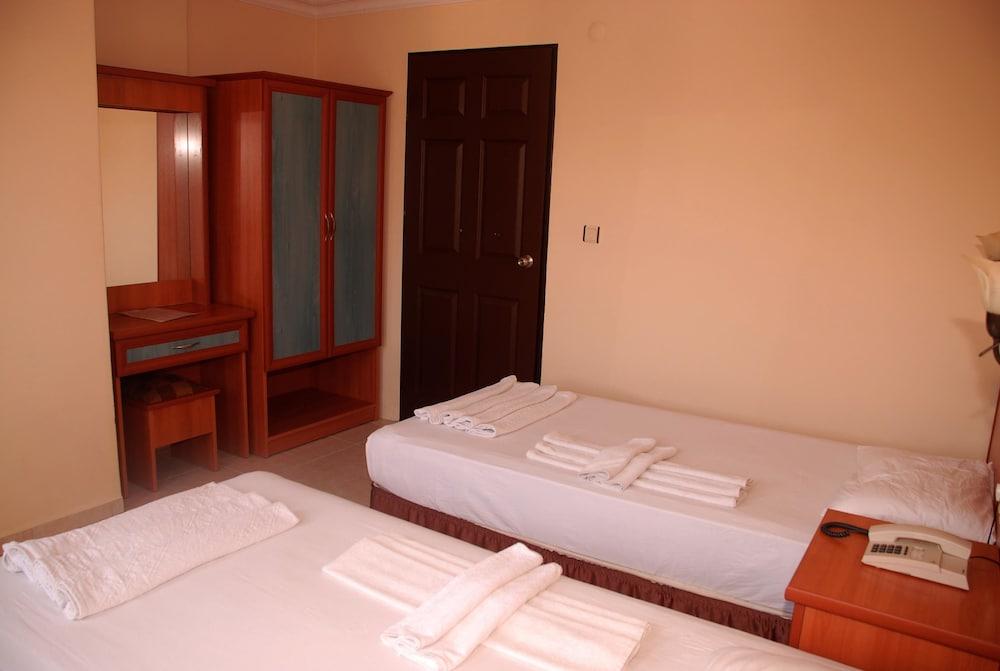 SAILORSON APART HOTEL — ALANYA — fotografie hotel nr. 18