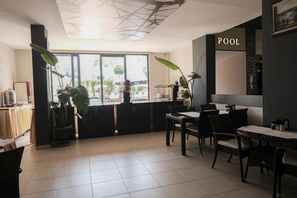 BELLA BRAVO — ALANYA — фотография отеля №29