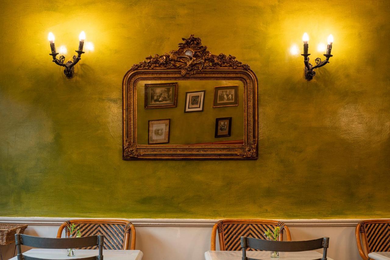 IBRAHIM PASHA — ISTANBUL — fotografie hotel nr. 24
