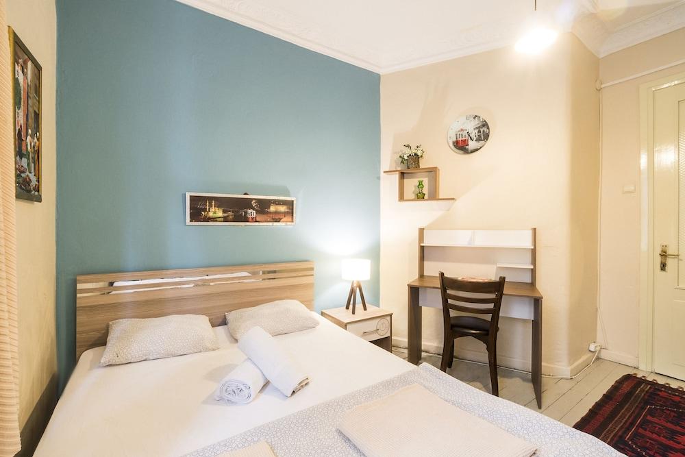 LEVANTEN HOSTEL — ISTANBUL — фотография отеля №22