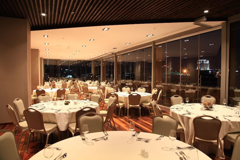 LIV CITY HOTELS — ISTANBUL — fotografie hotel nr. 18