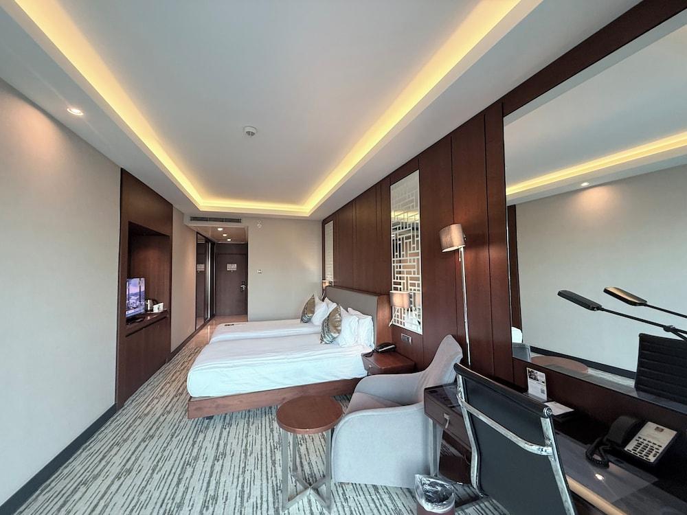 CLARION HOTEL GOLDEN HORN — ISTANBUL — фотография отеля №21