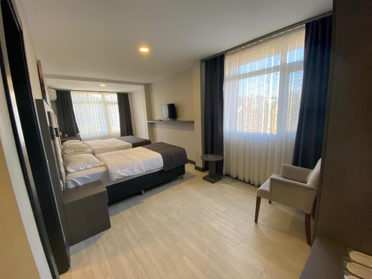SAHIL BUTIK HOTEL — ISTANBUL — fotografie hotel nr. 33