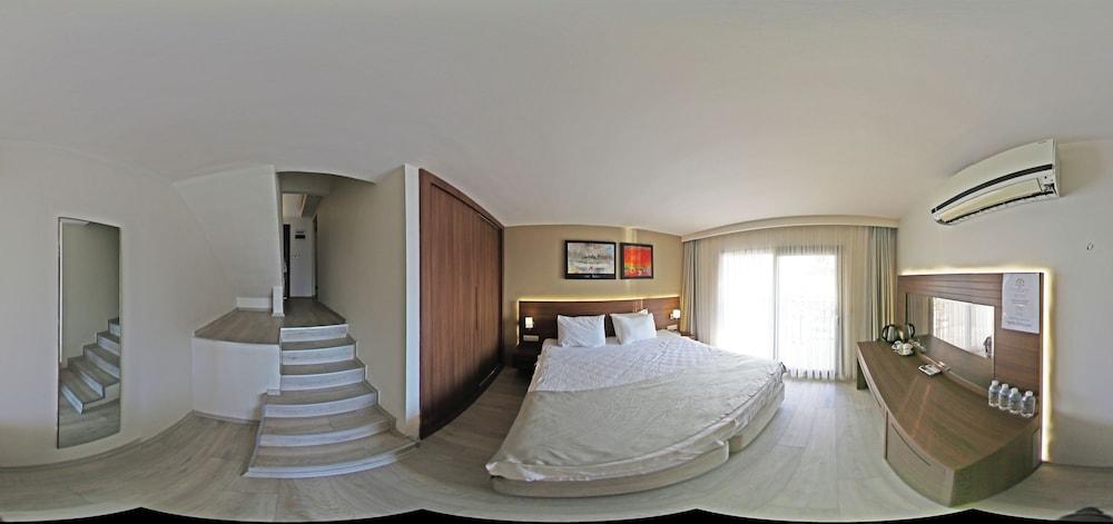 NEOPOL HOTEL DELUXE — KUSADASI — фотография отеля №34