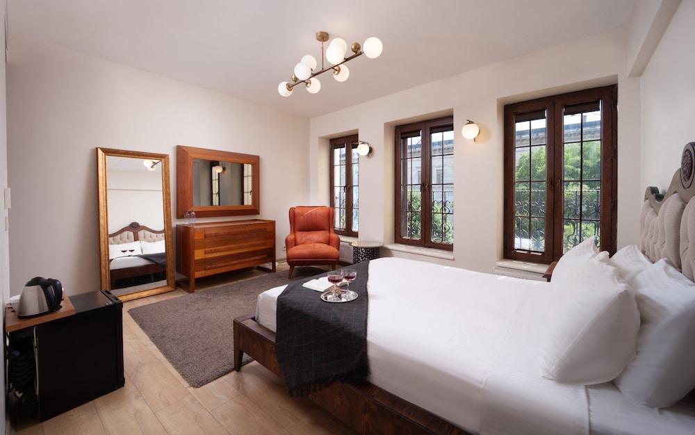 NINE ISTANBUL — ISTANBUL — fotografie hotel nr. 29