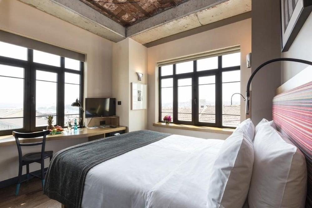 BANKERHAN HOTEL (ADULTS ONLY) — ISTANBUL — фотография отеля №18