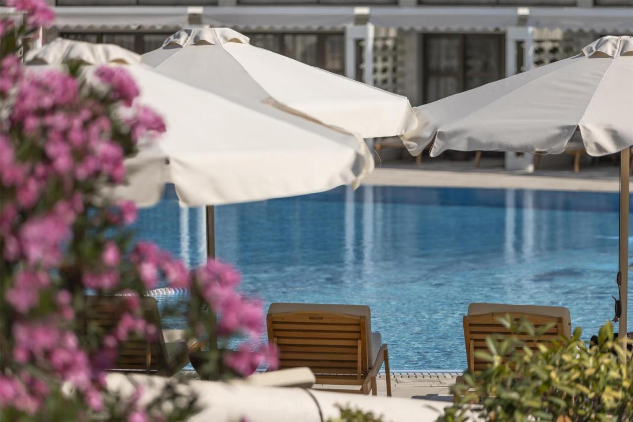 HILTON ISTANBUL BOSPHORUS — ISTANBUL — фотография отеля №15