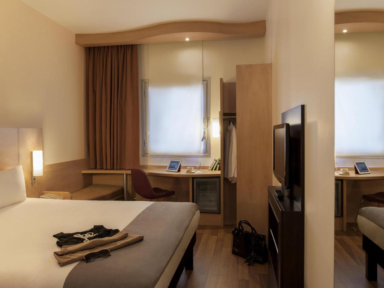 IBIS ISTANBUL ESENYURT — ISTANBUL — фотография отеля №8