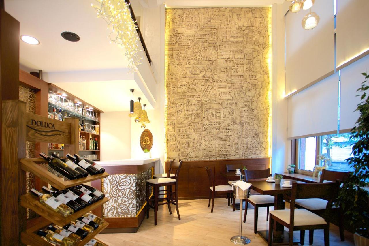 BARIN — ISTANBUL — fotografie hotel nr. 11