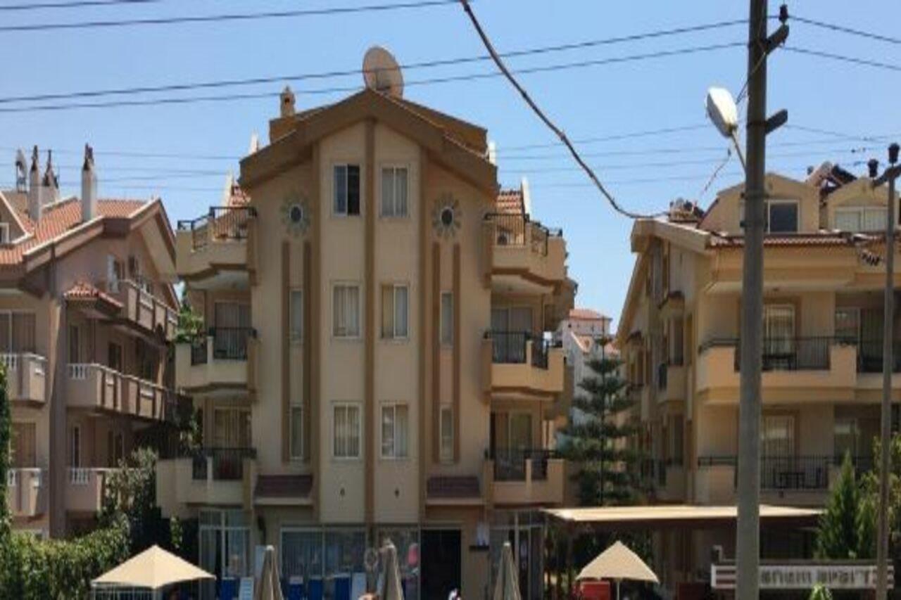 SEBNEM — MARMARIS