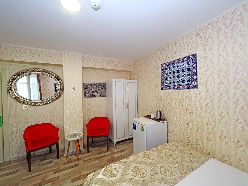NAGEHAN OLD CITY — ISTANBUL — fotografie hotel nr. 18