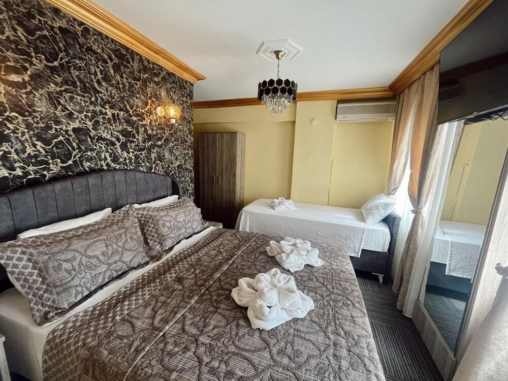 GUR HOTEL — ISTANBUL — фотография отеля №14