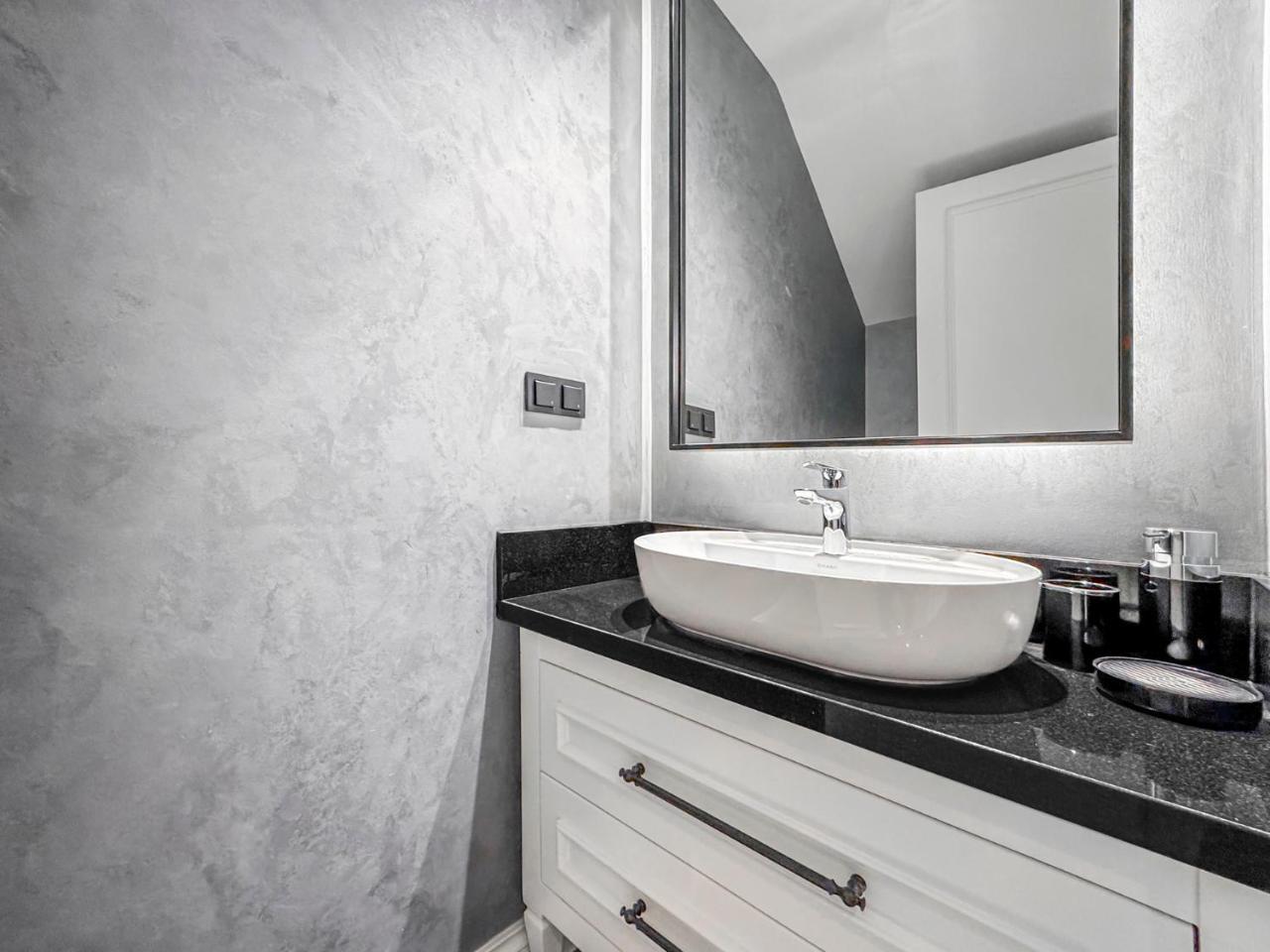 ENA BOUTIQUE HOTEL — BODRUM — fotografie hotel nr. 28