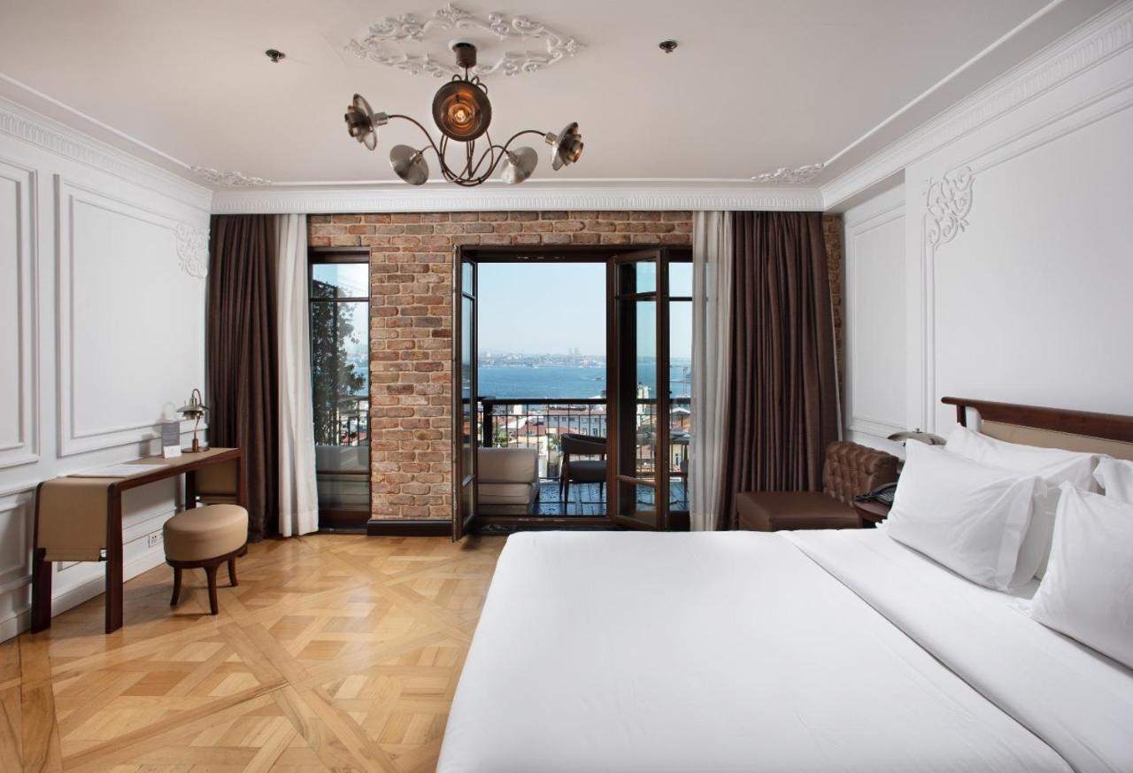 GEORGES GALATA — ISTANBUL — fotografie hotel nr. 16