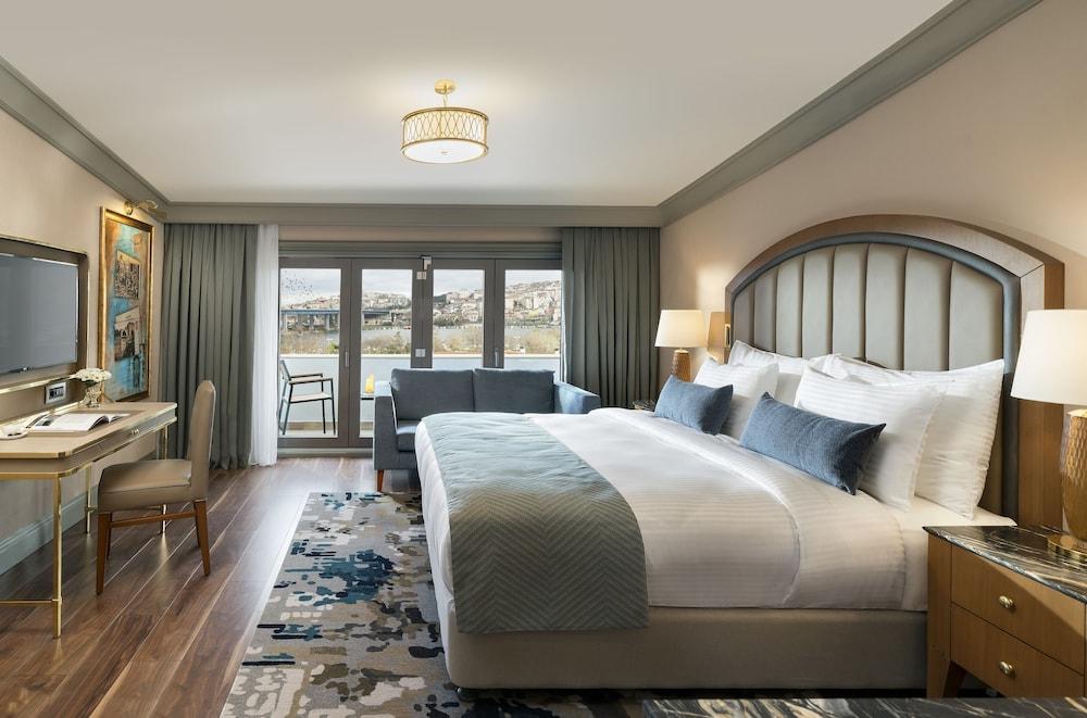MILLENNIUM ISTANBUL GOLDEN HORN — ISTANBUL — fotografie hotel nr. 5