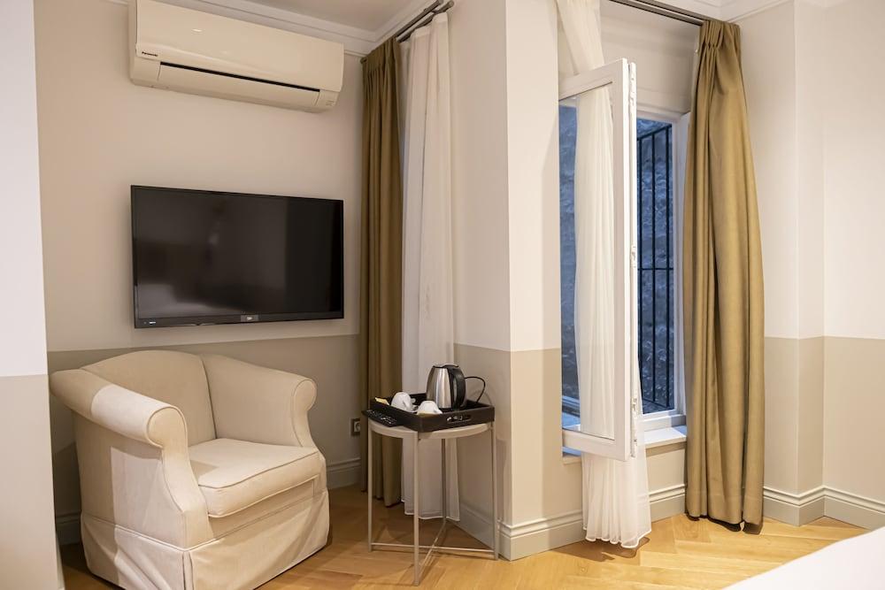 ISHAK PASA HOTEL — ISTANBUL — fotografie hotel nr. 38