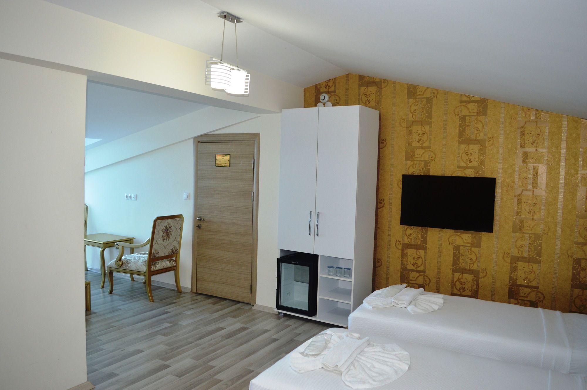 ZEUGMA PARK HOTEL — ISTANBUL — fotografie hotel nr. 24