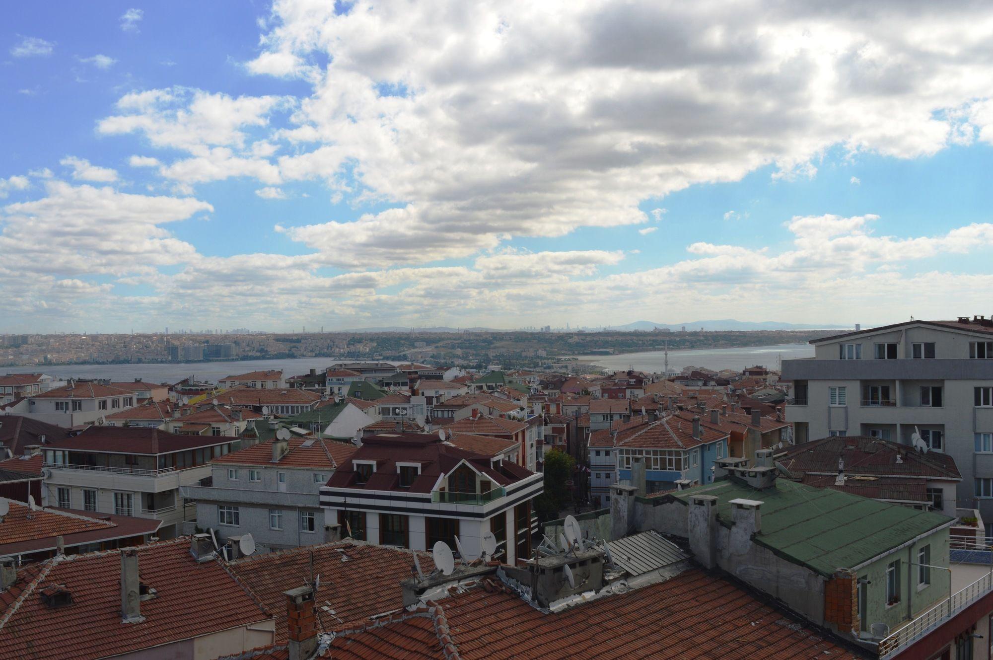 ZEUGMA PARK HOTEL — ISTANBUL — fotografie hotel nr. 8