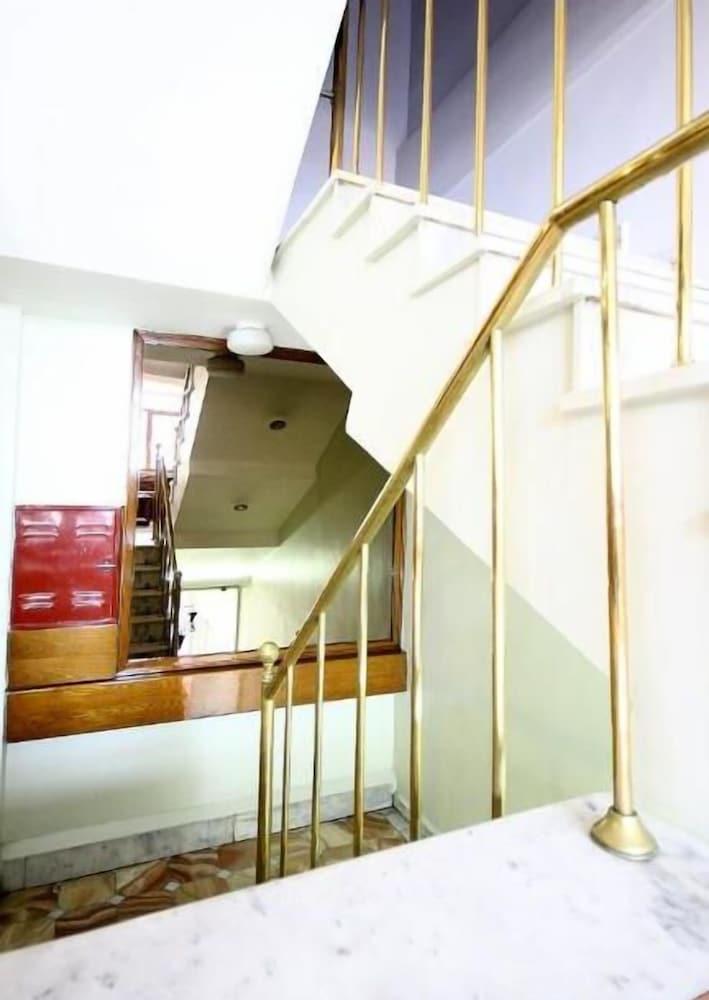 VENUS HOTEL TAKSIM — ISTANBUL — fotografie hotel nr. 31