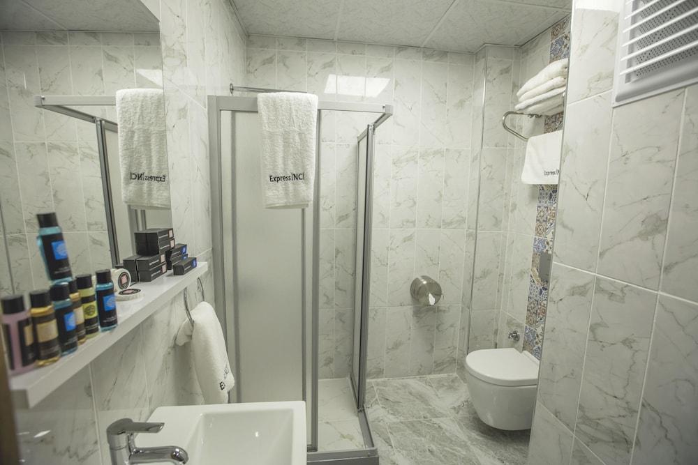 EXPRESS INCI AIRPORT HOTEL — ISTANBUL — фотография отеля №13