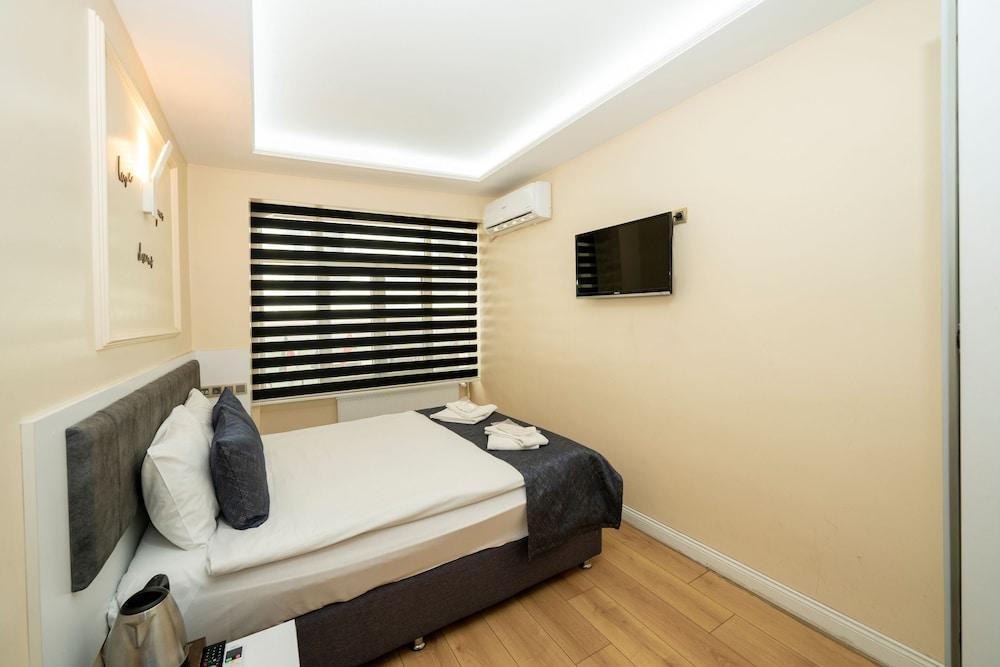 LUCE SUITES TAKSIM — ISTANBUL — фотография отеля №24