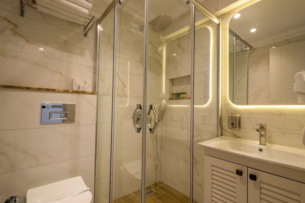 DEMANOR BOUTIQUE HOTEL (ADULTS ONLY) — ALANYA — фотография отеля №21
