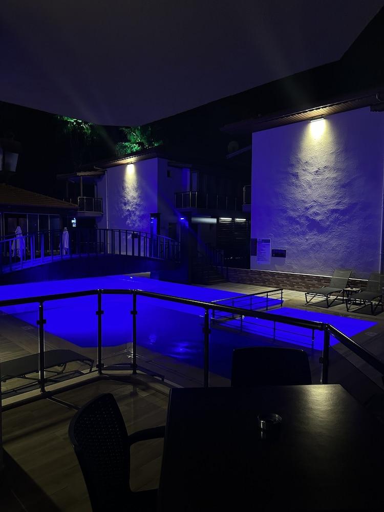 DOLPHIN APART & HOTEL — SARIGERME — fotografie hotel nr. 12