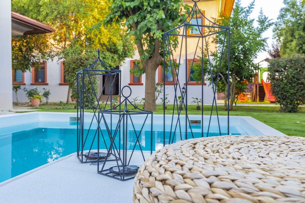 VISTA VILLAS & SUITES — BELEK — fotografie hotel nr. 22