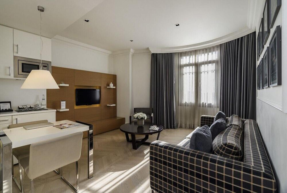 STAY LAB TAKSIM 15 SUITES — ISTANBUL — fotografie hotel nr. 32